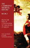 The Cambridge Medieval History - Book I book summary, reviews and download
