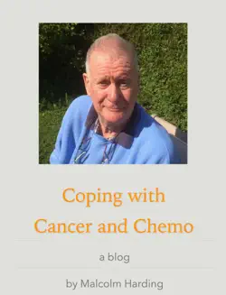 coping with cancer and chemo imagen de la portada del libro