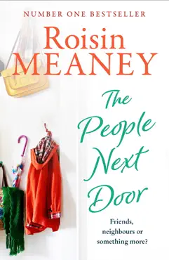 the people next door book cover image