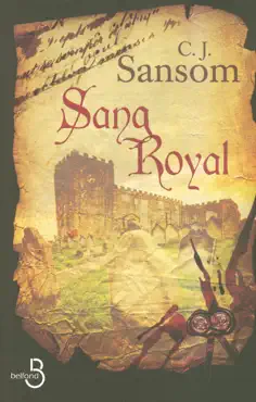 sang royal book cover image