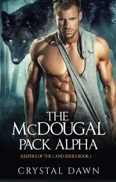 the mcdougal pack alpha book cover image