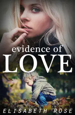 evidence of love imagen de la portada del libro