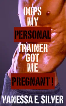 oops my personal trainer got me pregnant book cover image