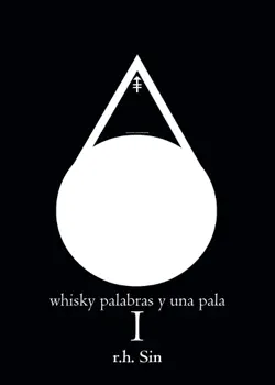whisky palabras y una pala i book cover image