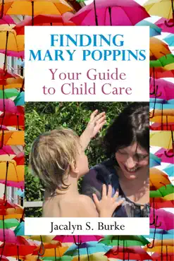 finding mary poppins: your guide to child care book cover image