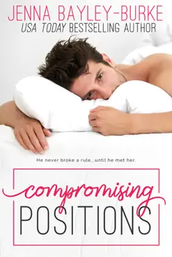 compromising positions book cover image