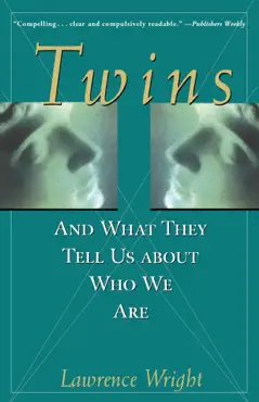 twins book cover image