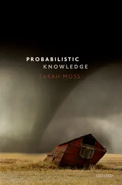 probabilistic knowledge book cover image