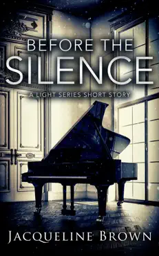 before the silence book cover image