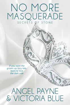 no more masquerade book cover image