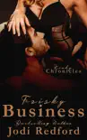 Frisky Business synopsis, comments