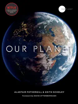 our planet book cover image