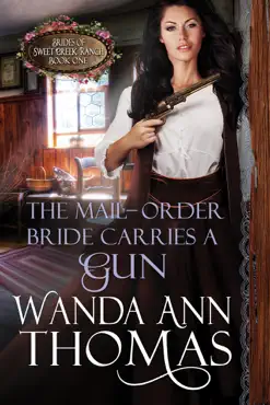 the mail-order bride carries a gun book cover image