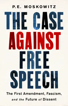 the case against free speech book cover image