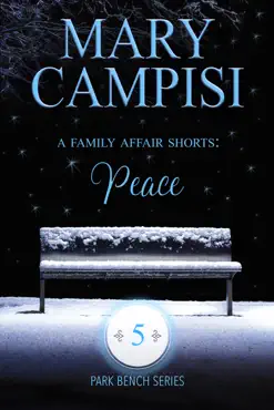 a family affair shorts: peace book cover image