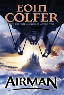 airman book cover image