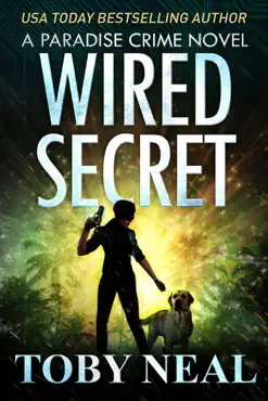 wired secret book cover image