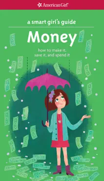 a smart girl's guide: money book cover image