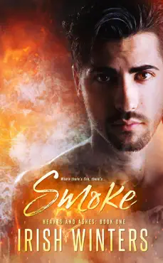 smoke book cover image