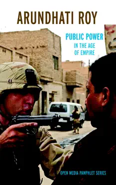 public power in the age of empire book cover image