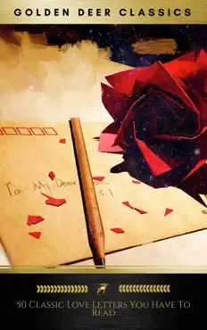 the 50 classic love letters you have to read imagen de la portada del libro