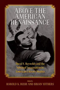 above the american renaissance book cover image