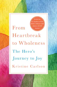 from heartbreak to wholeness book cover image