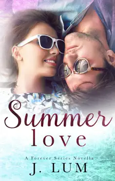 summer love (a forever series novella) book cover image