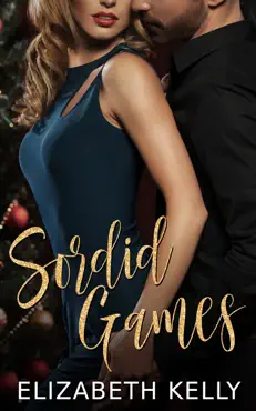 sordid games book cover image