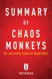Summary of Chaos Monkeys synopsis, comments