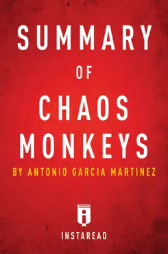 summary of chaos monkeys book cover image