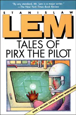 tales of pirx the pilot book cover image