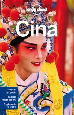 cina book cover image