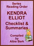 Kendra Elliot: Series Reading Order - with Summaries & Checklist