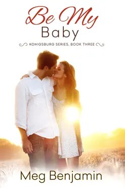 be my baby book cover image