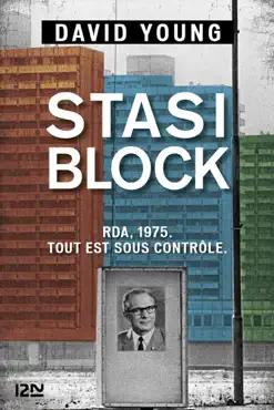 stasi block book cover image