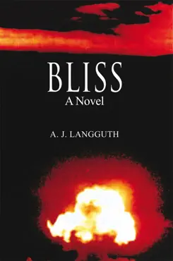 bliss book cover image