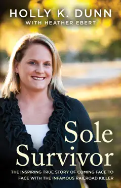sole survivor book cover image
