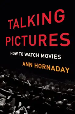 talking pictures book cover image