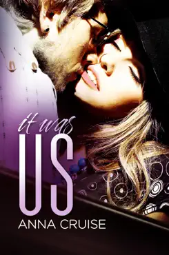 it was us book cover image
