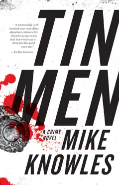 tin men book cover image