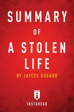 summary of a stolen life book cover image