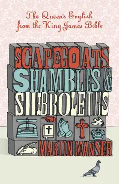 scapegoats, shambles and shibboleths book cover image