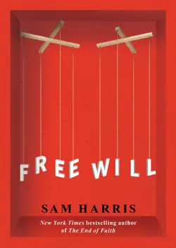 free will imagen de la portada del libro