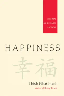 happiness imagen de la portada del libro
