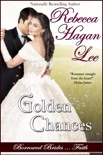 Golden Chances book summary, reviews and download