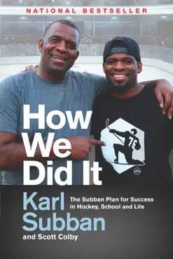 how we did it book cover image