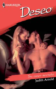 su amor secreto book cover image