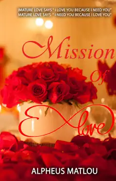 mission of love book cover image