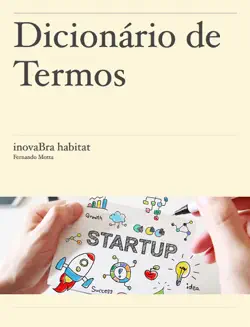 dicionário de termos book cover image